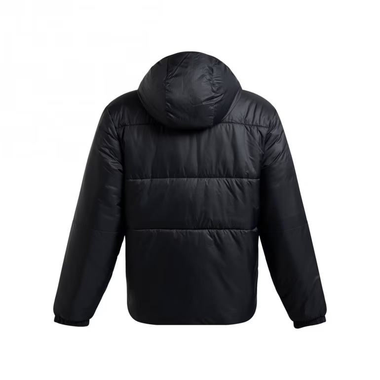 UNDER ARMOUR KURTKA PUCHOWA PIKOWANA LW INSULATED 001
