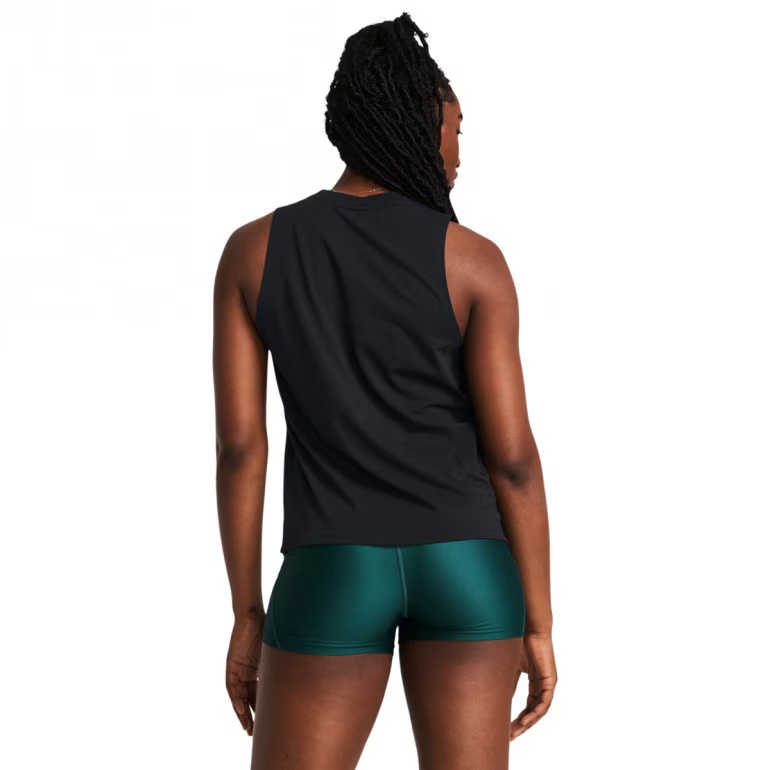 UNDER ARMOUR TANK TOP DAMSKI RIVAL MUSCLE 001