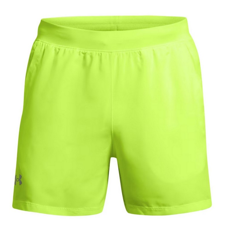 UNDER ARMOUR SZORTY LAUNCH 5