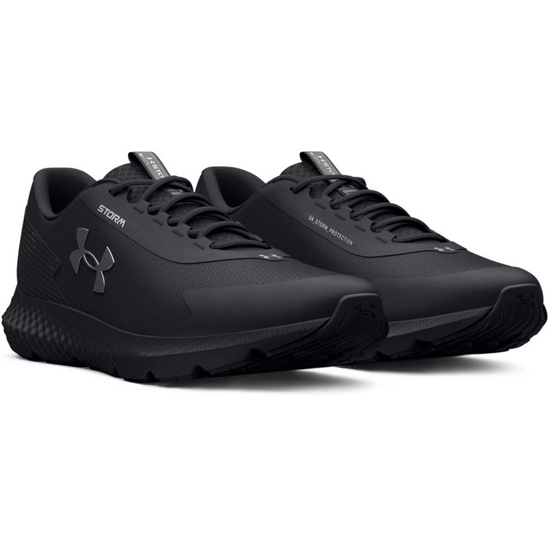 UNDER ARMOUR BUTY CHARGED ROGUE STORM 003
