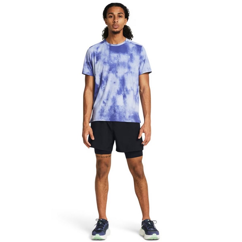 UNDER ARMOUR SZORTY LAUNCH 2 w 1 5