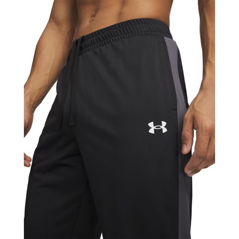UNDER ARMOUR KOMPLET DRESOWY EMEA TRACKSUIT NOVELTY