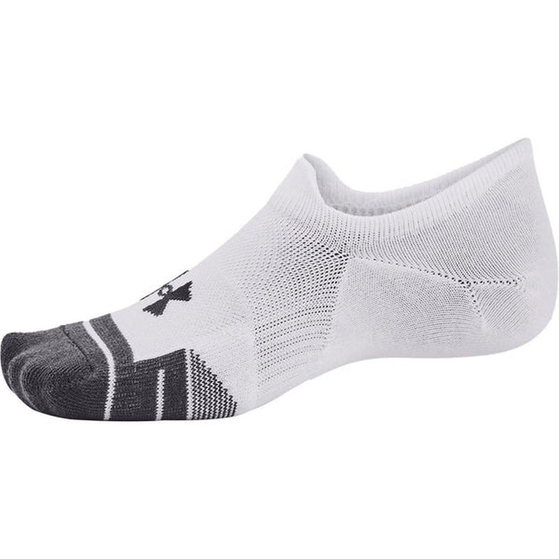 UNDER ARMOUR SKARPETKI PERFORMANCE TECH ULTRA LOW 100