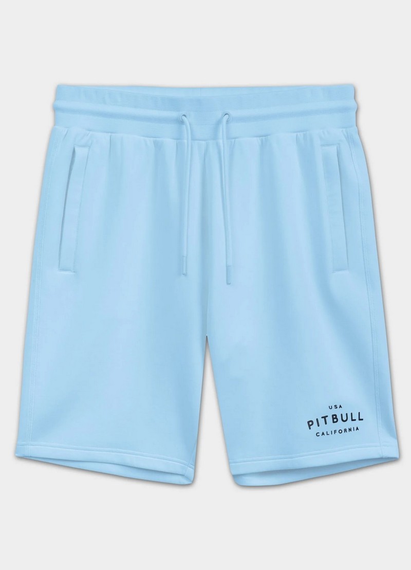PIT BULL SZORTY SAMPSON SKY BLUE