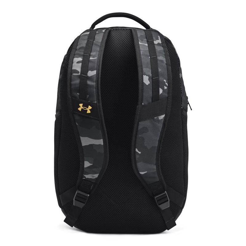 UNDER ARMOUR PLECAK HUSTLE 6.0 001
