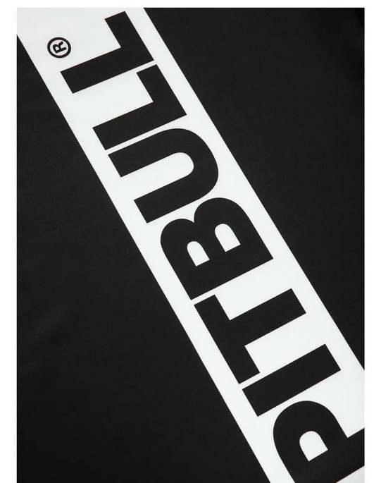 PIT BULL KOSZULKA RASHGUARD HILLTOP SPORTS II
