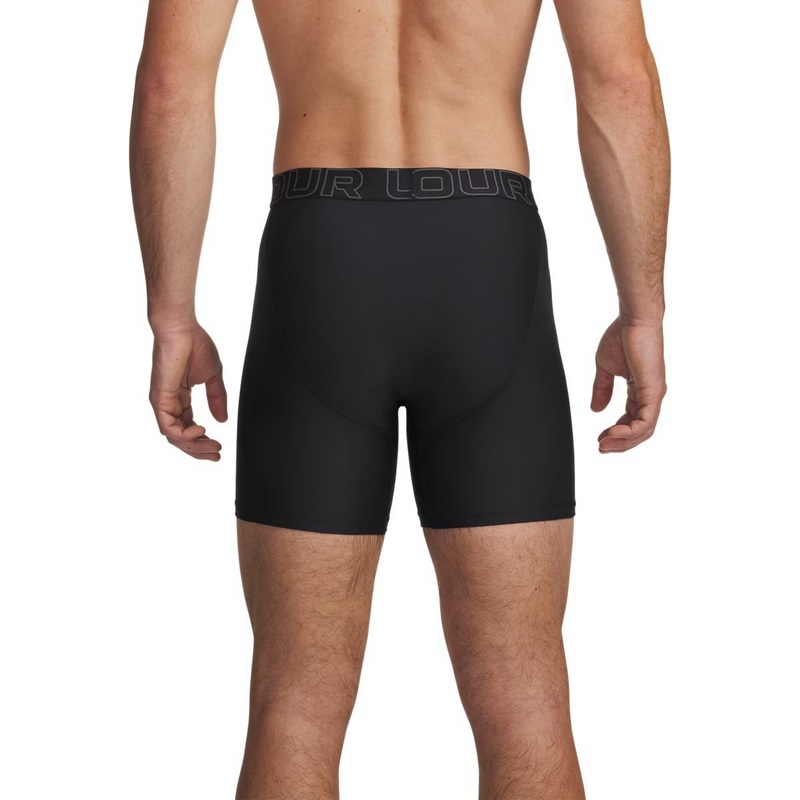 UNDER ARMOUR BOKSERKI PERFORMANCE BALL BAG 6IN