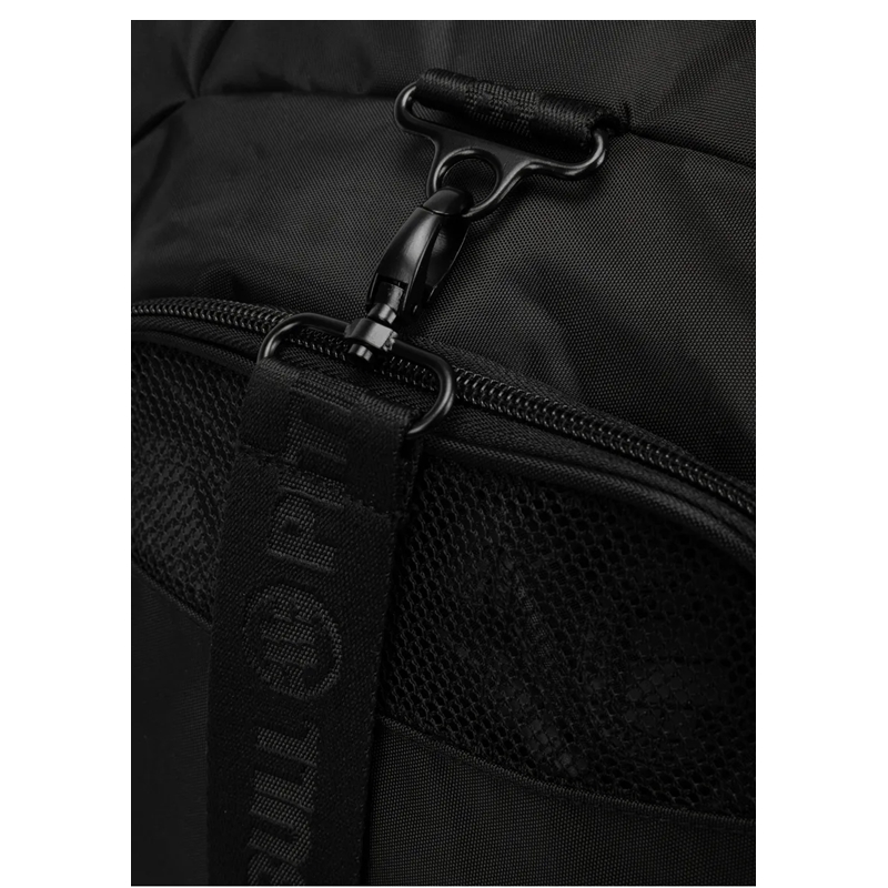 PIT BULL TORBA SPORTOWA SPORTS BLACK