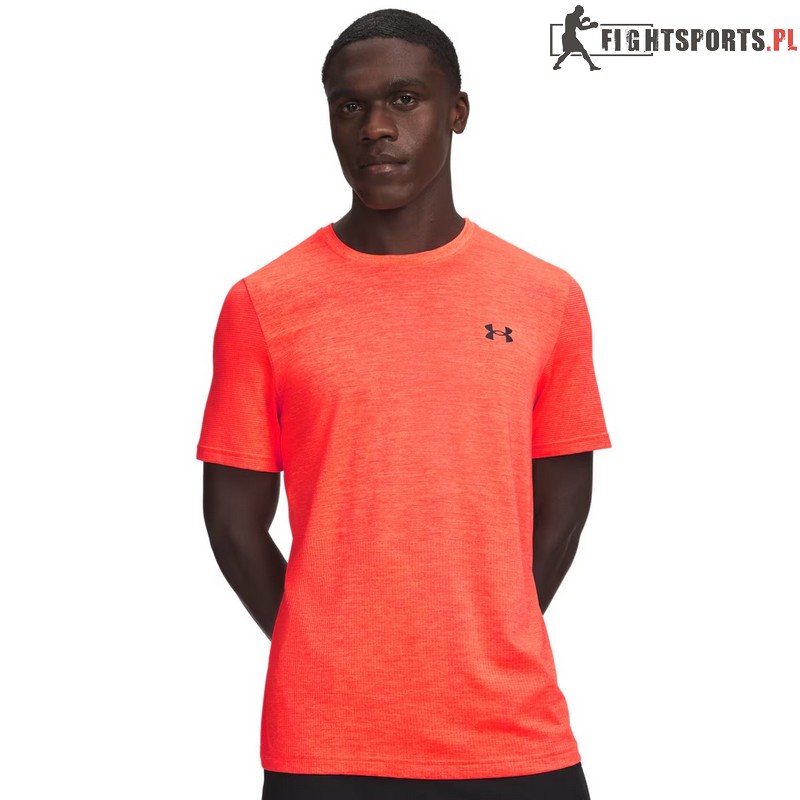 UNDER ARMOUR KOSZULKA VANISH ELITE SEAMLESS 690