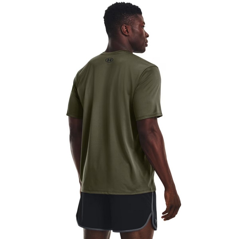UNDER ARMOUR KOSZULKA TECH VENT 390