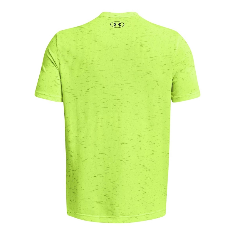 UNDER ARMOUR KOSZULKA VANISH SEAMLESS 731
