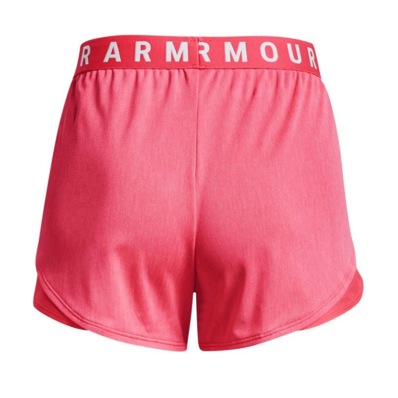 UNDER ARMOUR SZORTY PLAY UP TWIST 819
