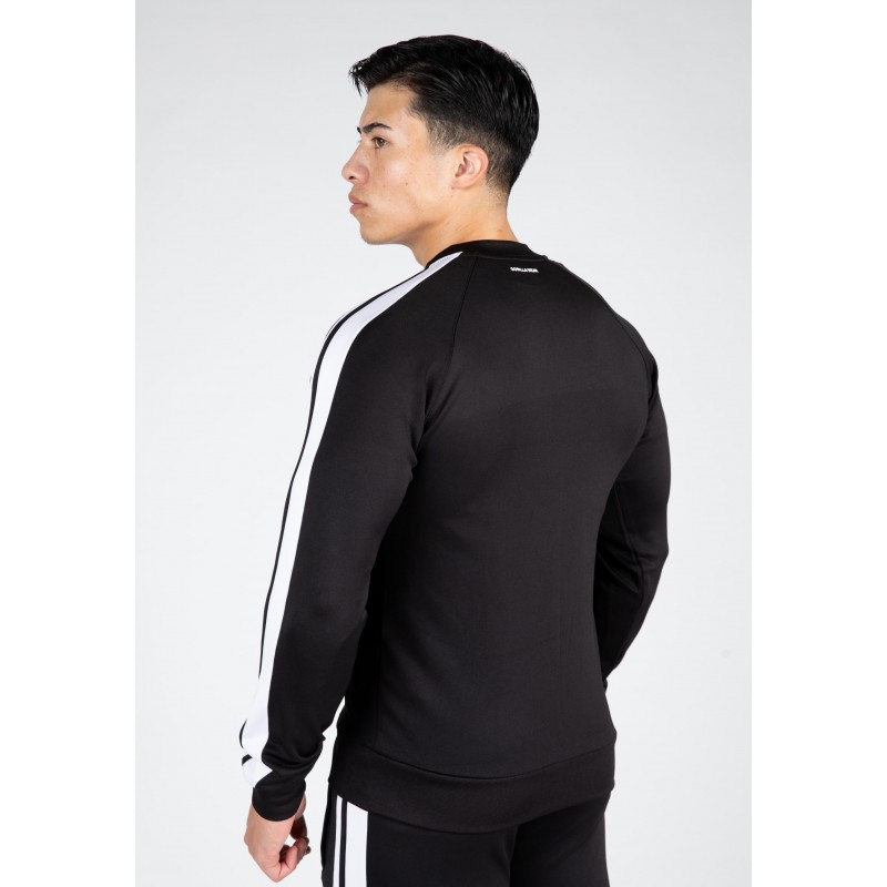 GORILLA WEAR BLUZA RIVERSIDE BLACK