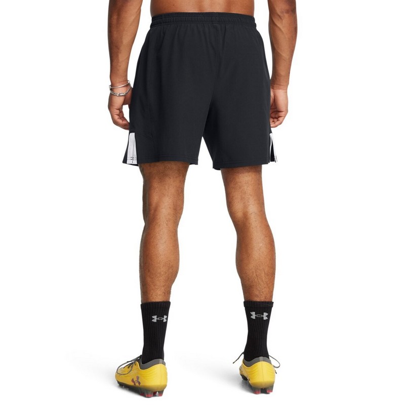UNDER ARMOUR SZORTY M'S CHALLENGER PRO WOVEN