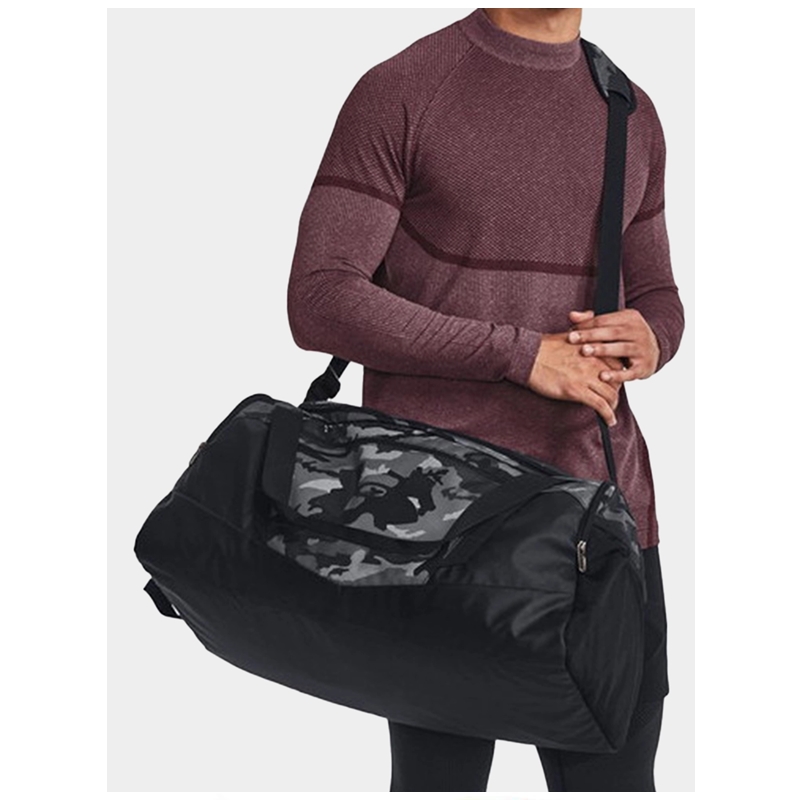 UNDER ARMOUR TORBA UNDENIABLE 5.0 MEDIUM 009