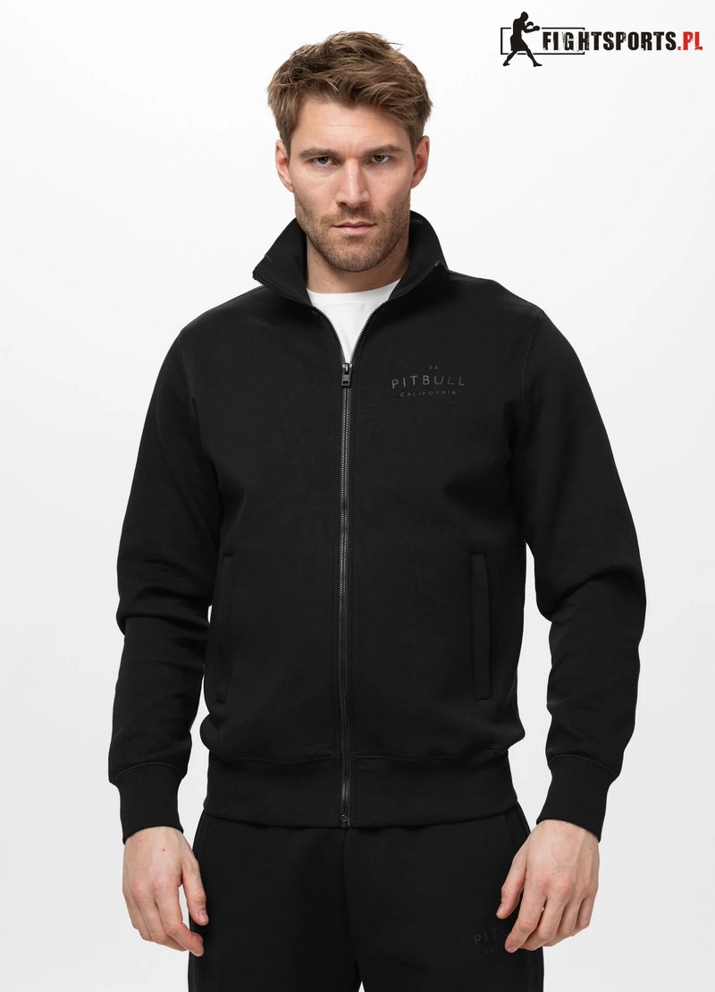 PIT BULL BLUZA ROZPINANA SAMPSON JACKET