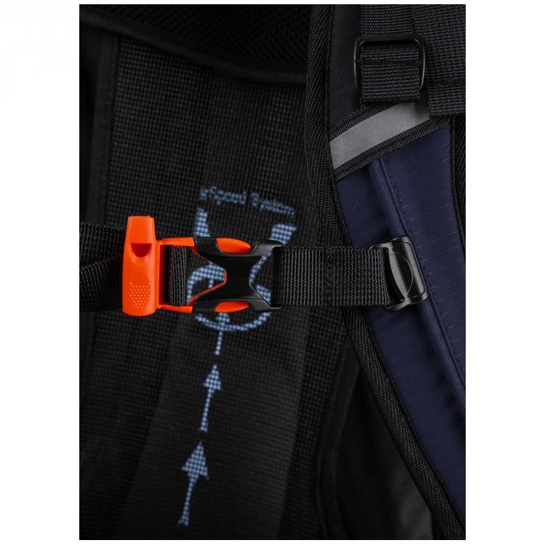 PIT BULL PLECAK SPORTOWY TURYSTYCZNY PB SPORTS NAVY