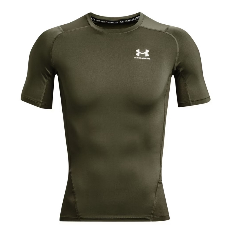UNDER ARMOUR KOSZULKA HeatGear Compression 390
