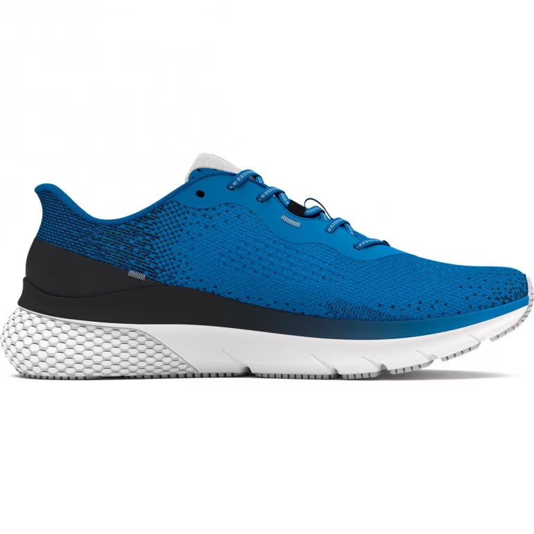 UNDER ARMOUR BUTY HOVR TURBULENCE 2 NIEBIESKIE 