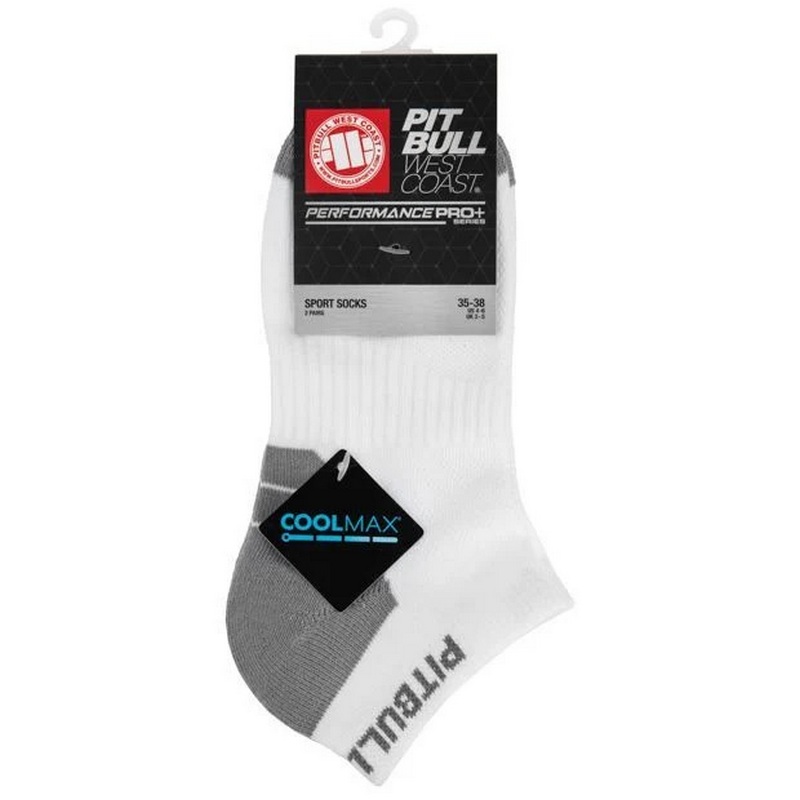 PIT BULL SKARPETKI NOSHOW