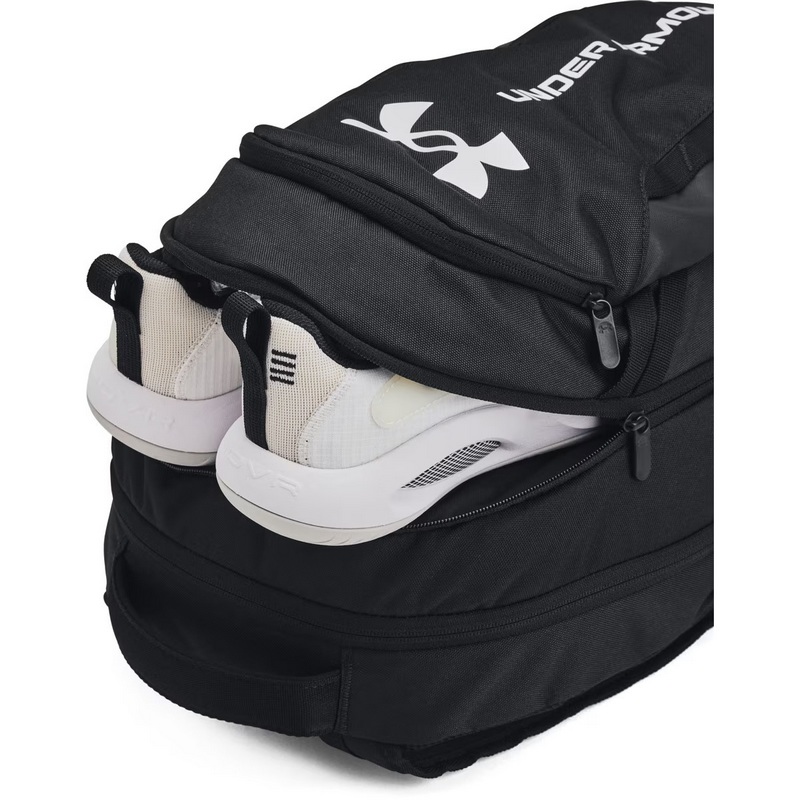 UNDER ARMOUR PLECAK HUSTLE 6.0 002