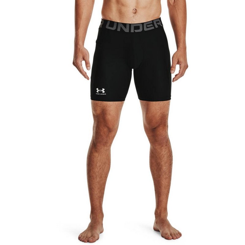 UNDER ARMOUR SZORTY HeatGear Compression  001