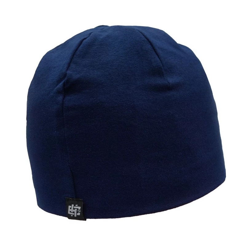 EXTREME HOBBY CIENKA CZAPKA CLUSTER NAVY