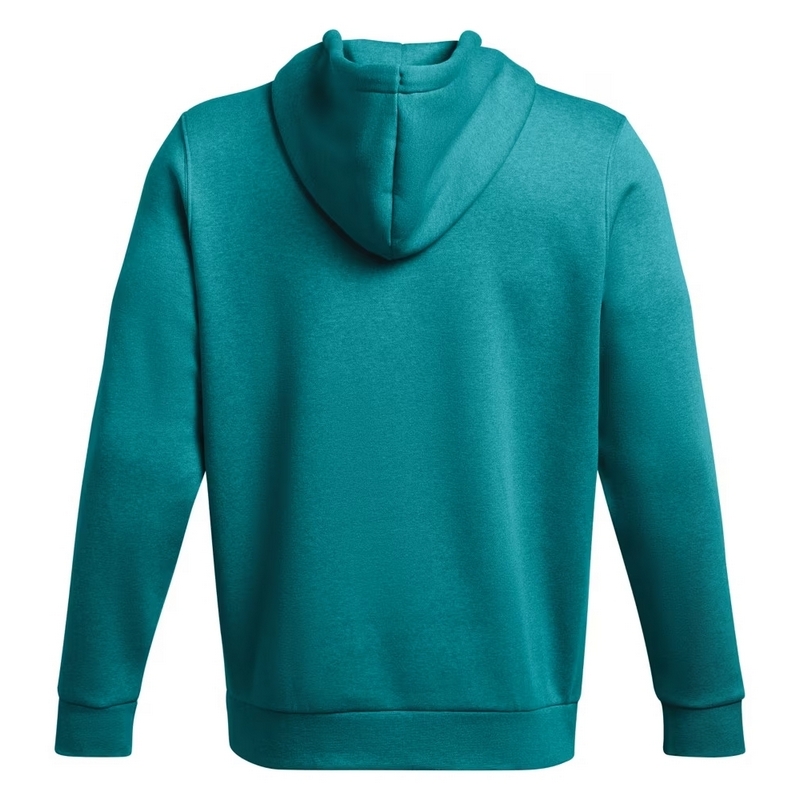 UNDER ARMOUR BLUZA ESSENTIAL FLEECE HOOD