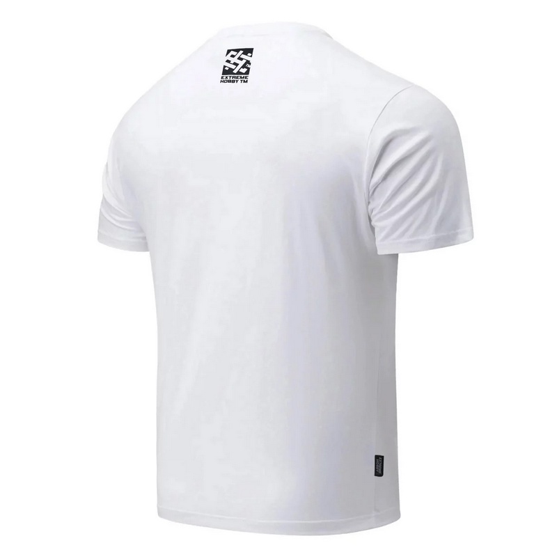 EXTREME HOBBY KOSZULKA HEATWAVE WHITE