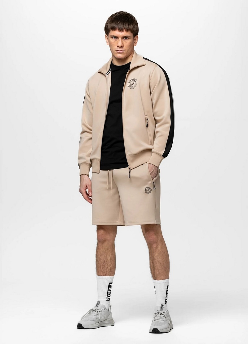 PIT BULL SZORTY SAN DIEGO CA PALE SAND