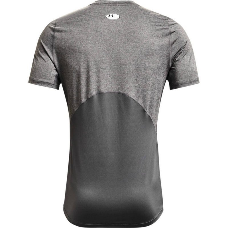 UNDER ARMOUR KOSZULKA HeatGear Fitted 090