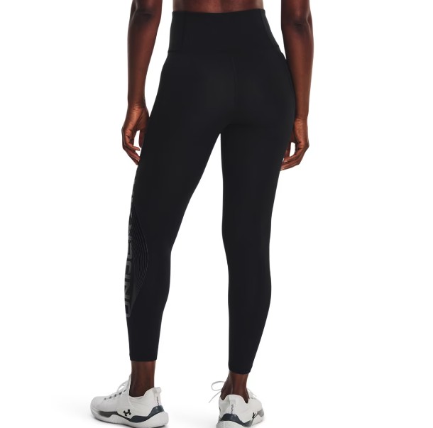 UNDER ARMOUR LEGGINSY MOTION ANKLE GRAPHIC