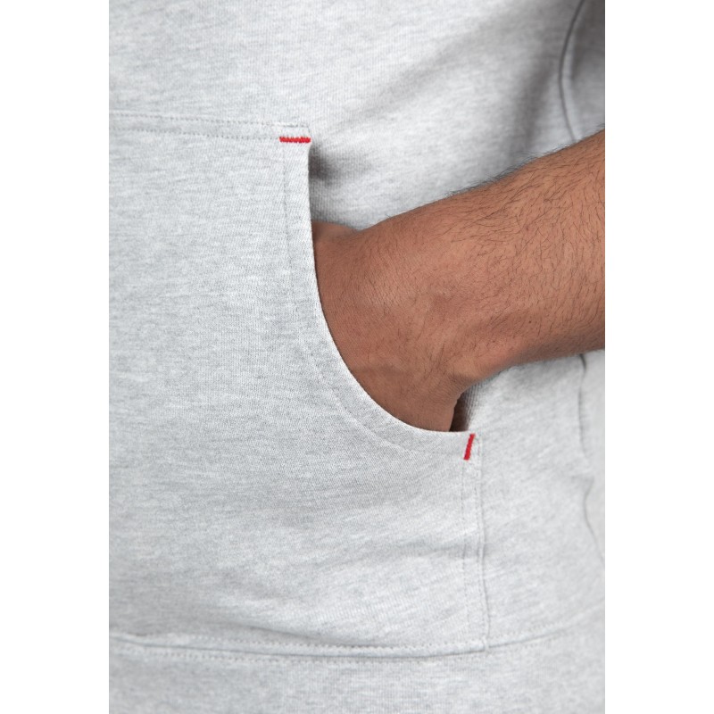 GORILLA WEAR TANK TOP MILWAUKEE HOODED