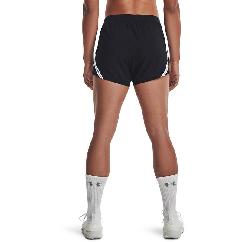 UNDER ARMOUR SZORTY Fly By 2.0 BRAND