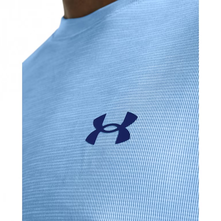 UNDER ARMOUR KOSZULKA TECH TEXTURED 465