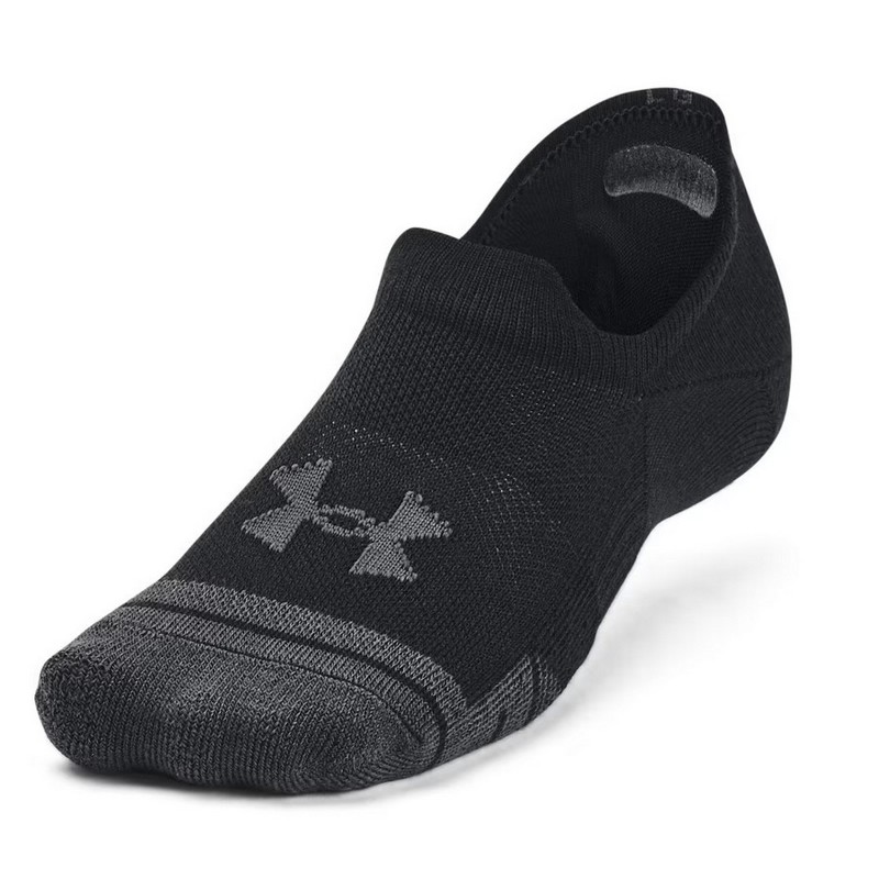 UNDER ARMOUR SKARPETKI PERFORMANCE TECH ULTRA LOW 001
