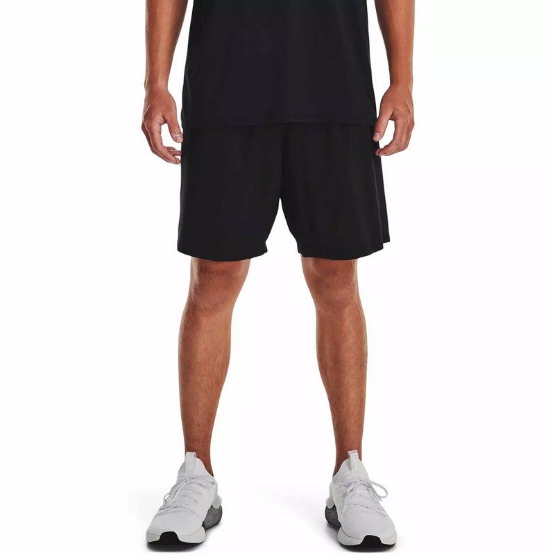 UNDER ARMOUR SZORTY WOVEN GRAPHIC 003