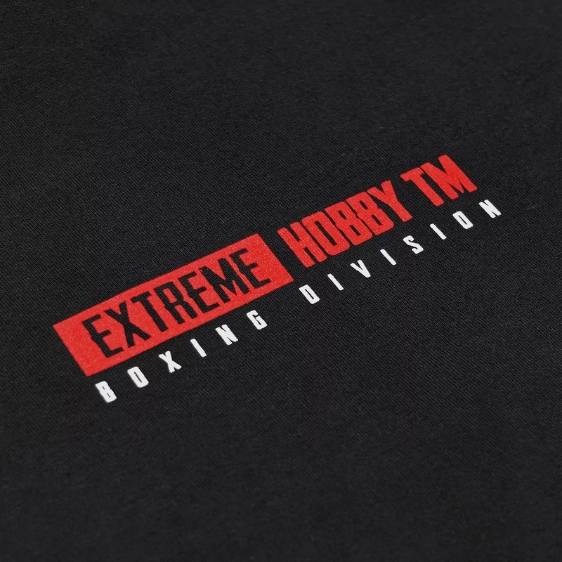 EXTREME HOBBY KOSZULKA BOXING