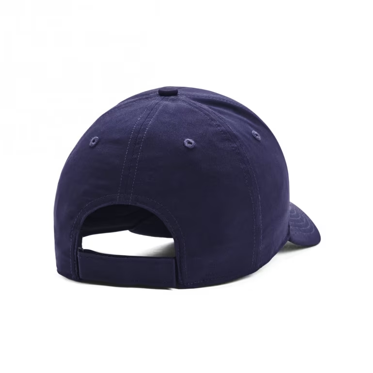 UNDER ARMOUR CZAPKA Z DASZKIEM GOLF96 411