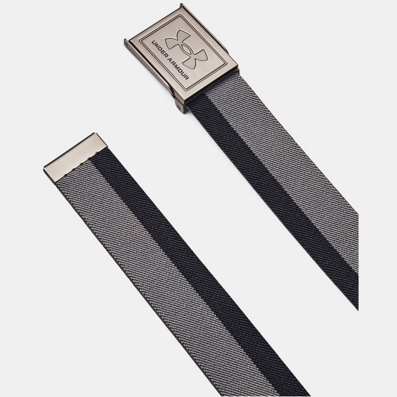 UNDER ARMOUR PASEK WEBBING 025