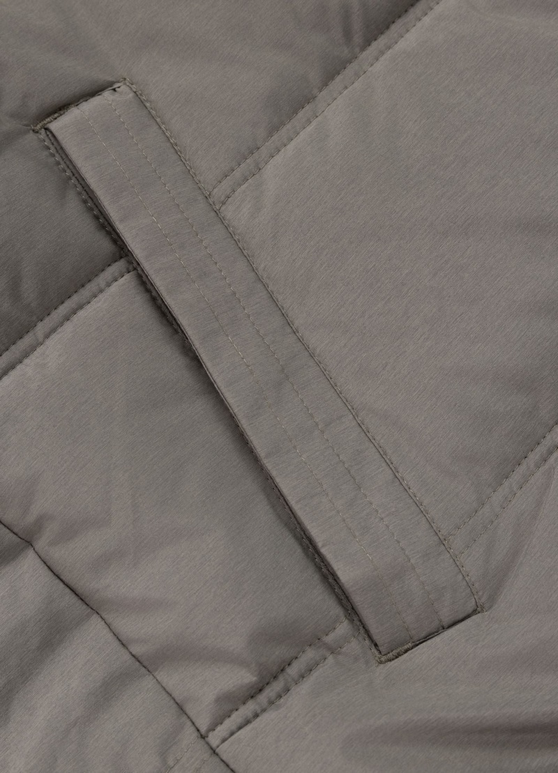 PIT BULL KURTKA PIEDMONT TAUPE