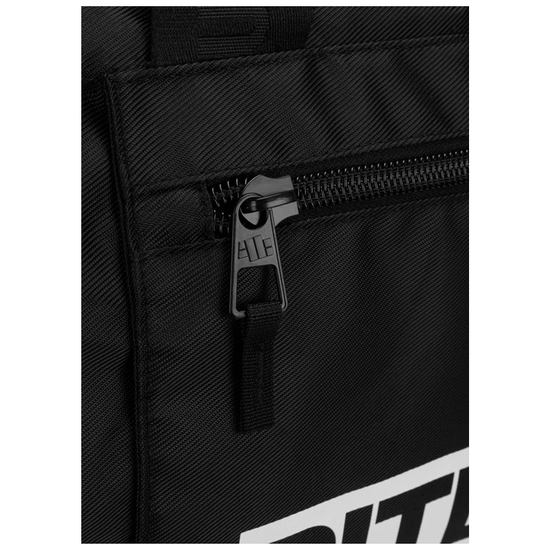 PIT BULL TORBA TRENINGOWA FIGHT HILLTOP BLACK