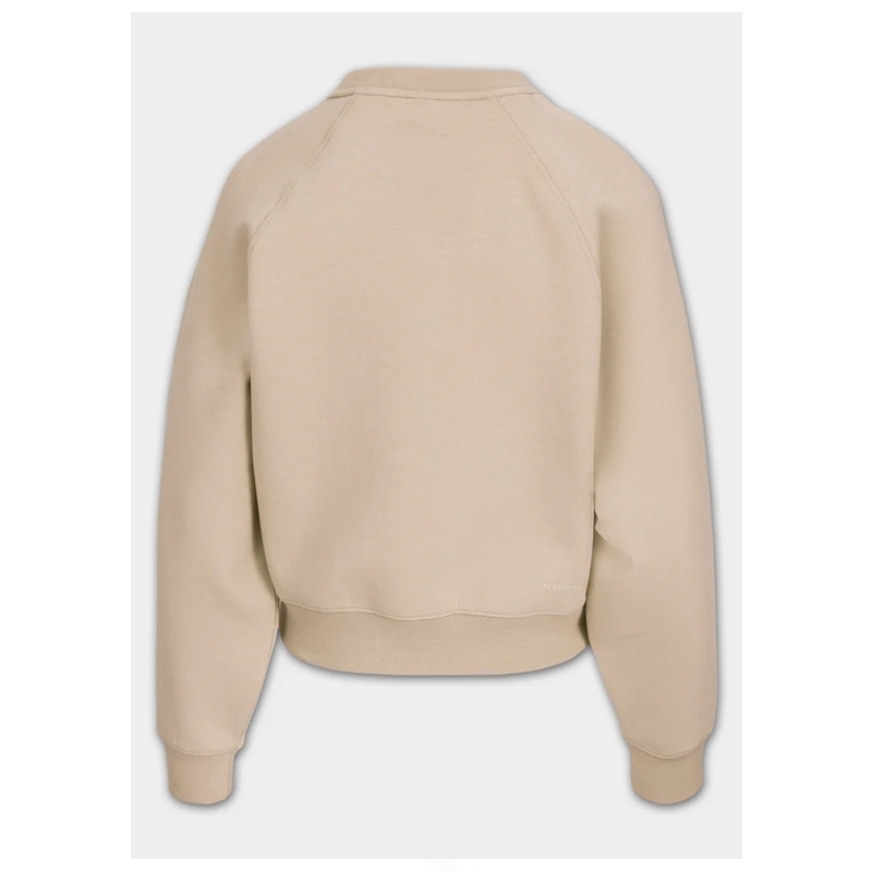 PIT BULL BLUZA DISCOVERY CREWNECK CAPPUCINO