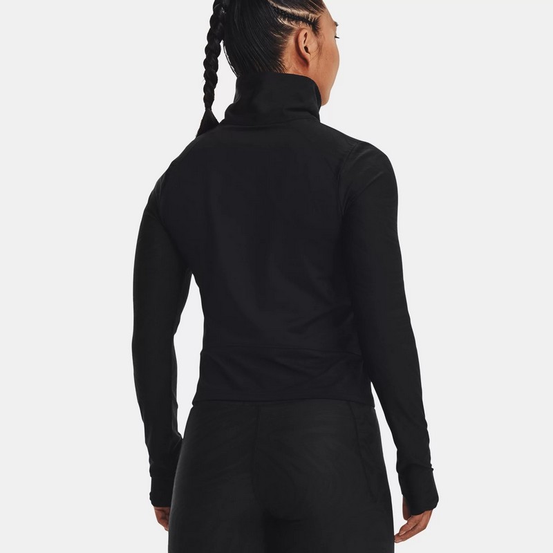 UNDER ARMOUR BLUZA MERIDIAN NOVELTY