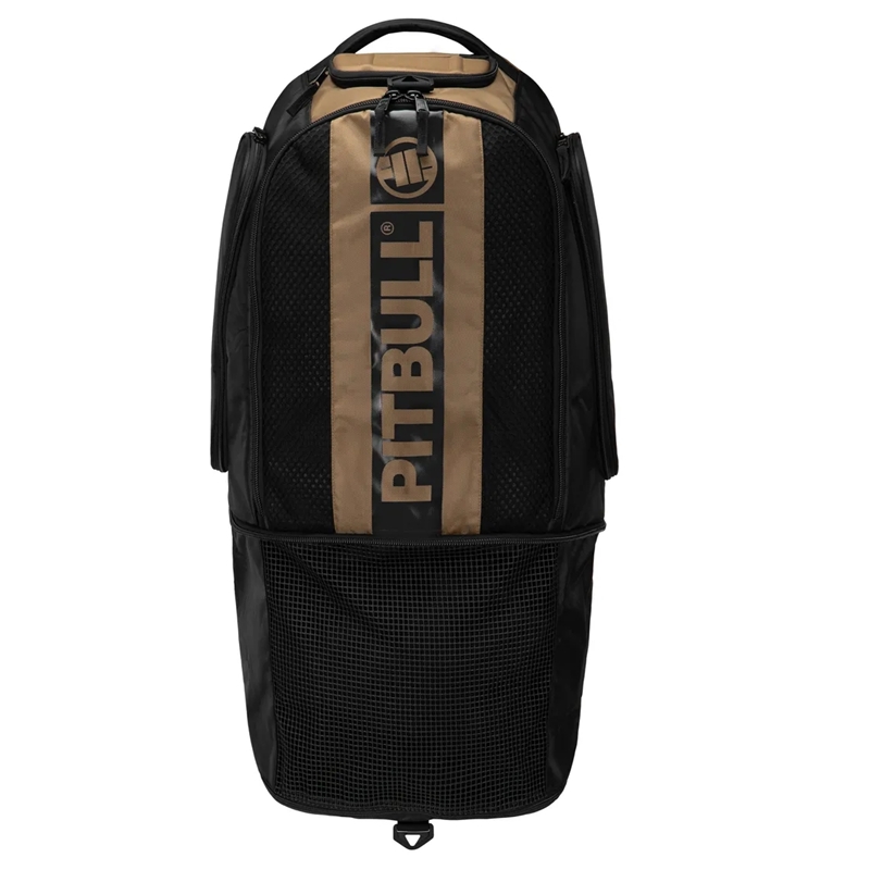 PIT BULL PLECAK TORBA TRENINGOWA BIG CONVERTIBLE HILLTOP SAND