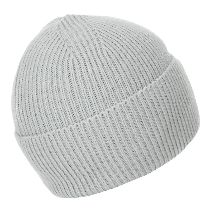 PIT BULL CZAPKA LOGO SINGLE LAYER CUFF GREY