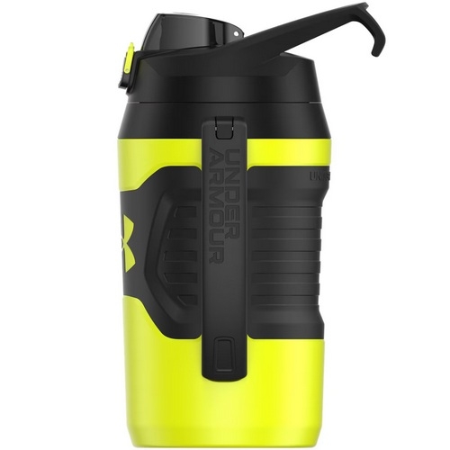 UNDER ARMOUR BIDON PLAYMAKER JUG 1900ml YELLOW