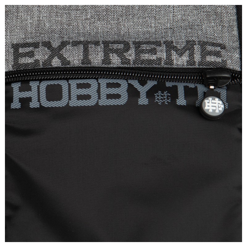 EXTREME HOBBY SASZETKA TOREBKA NA RAMIĘ BLOCK STRIPED