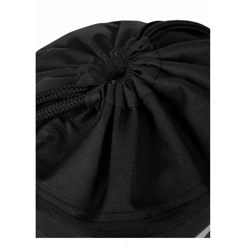 PIT BULL WOREK LOGO BLACK