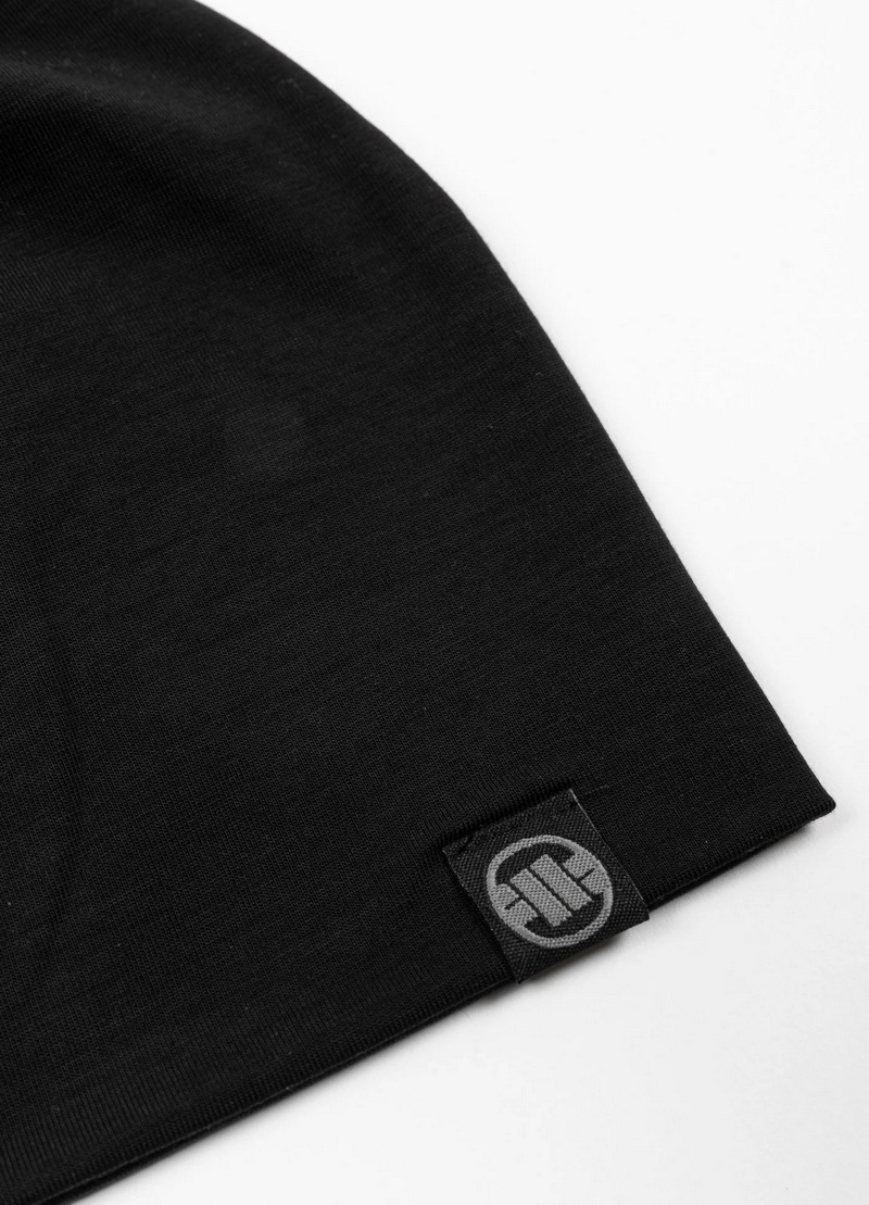 PIT BULL CZAPKA CIENKA TENCEL PERFORMANCE